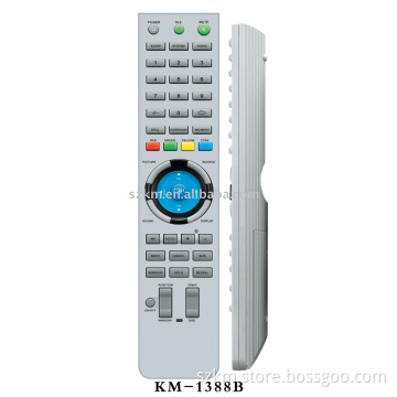 infrared remote controller
